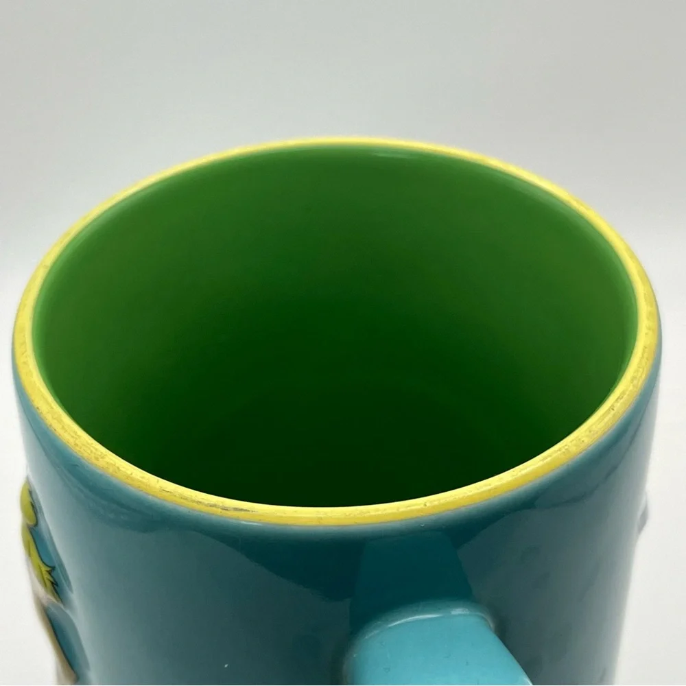 Tinkerbell Walt‎ Disney World Coffee Mug